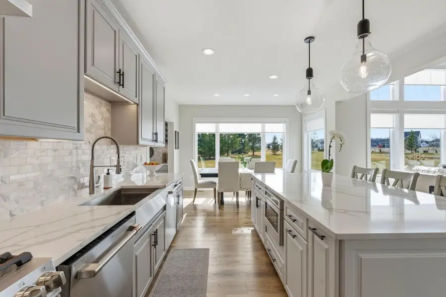 3815 Densmore COURT, Slinger, WI 53086 - #3