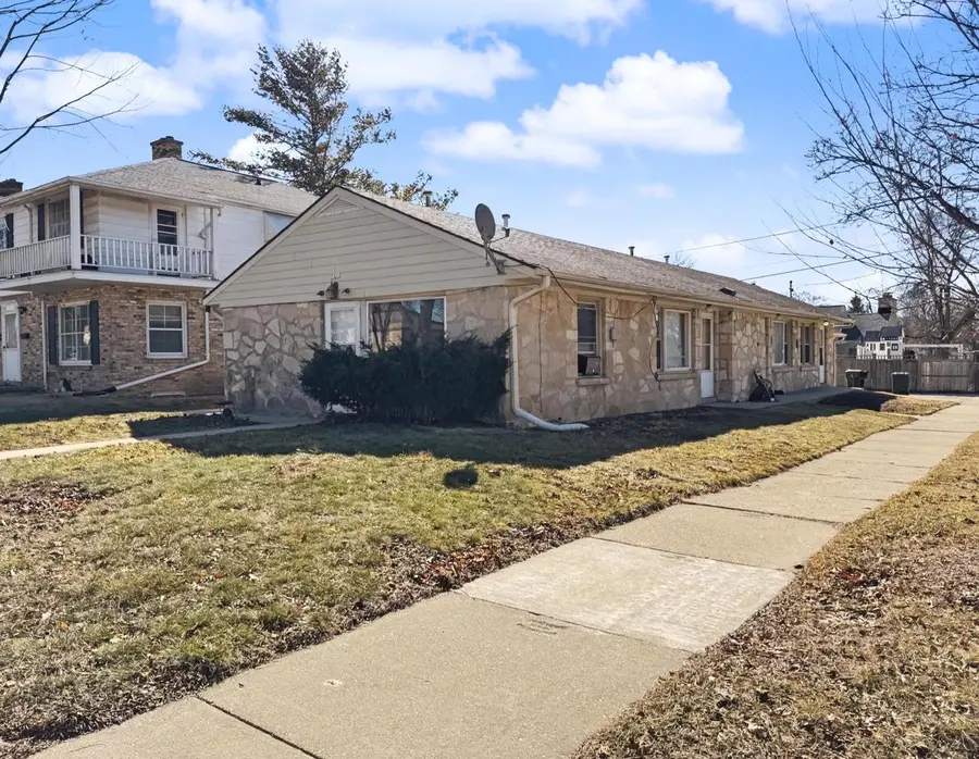 2276 N 94th STREET, Wauwatosa, WI 53226 - #3