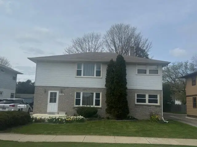 3608 Regency DRIVE, Racine, WI 53402 - #1