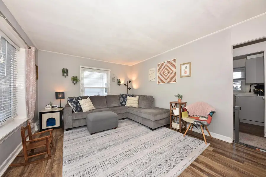 135 S 81st STREET, Milwaukee, WI 53214 - #2