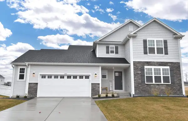 1870 Nottingham DRIVE, Union Grove, WI 53182