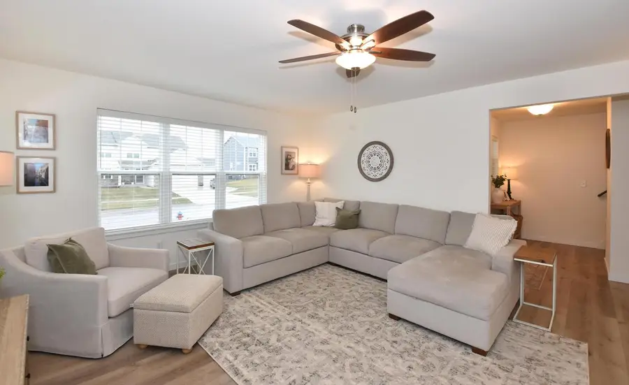 1870 Nottingham DRIVE, Union Grove, WI 53182 - #3