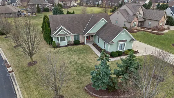 W177N5440 Legend COURT, Menomonee Falls, WI 53051