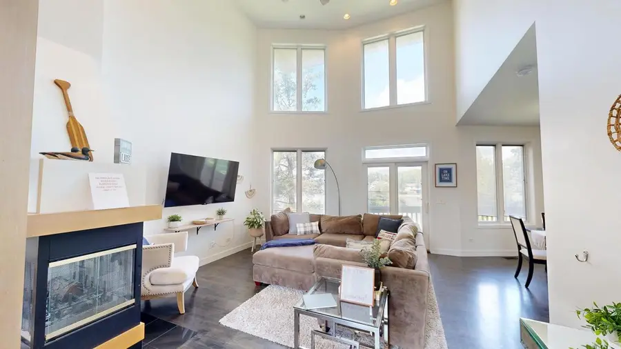 21908 121st STREET, Salem Lakes, WI 53104 - #3