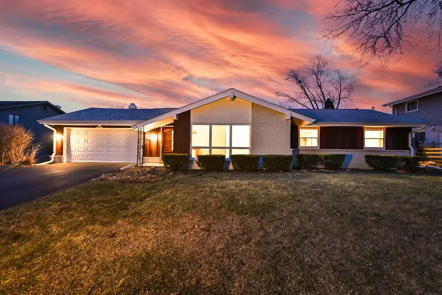 2868 N 118th STREET, Wauwatosa, WI 53222 - #2