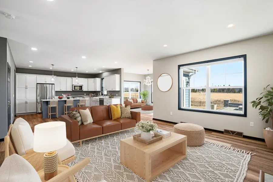 W77N400 Prairie View ROAD, Cedarburg, WI 53012 - #3