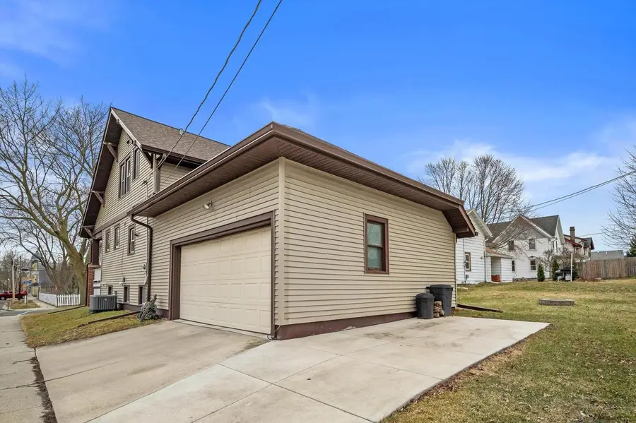 143 N Ridge STREET, Hustisford, WI 53034 - #2