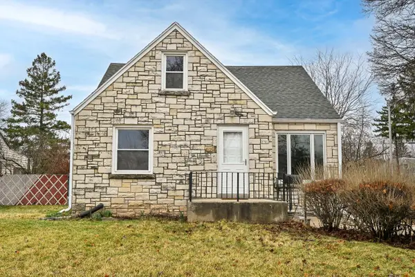 3701 S 88th STREET, Milwaukee, WI 53228