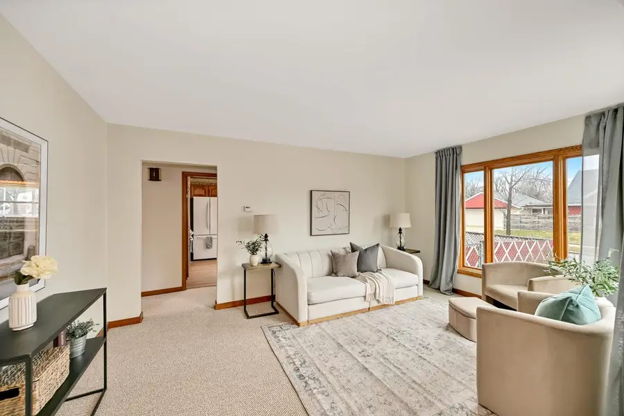 3701 S 88th STREET, Milwaukee, WI 53228 - #2