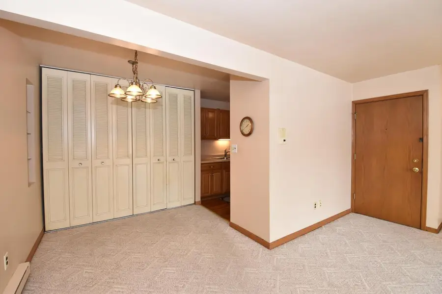 3621 St Andrews COURT #107, Racine, WI 53405 - #3