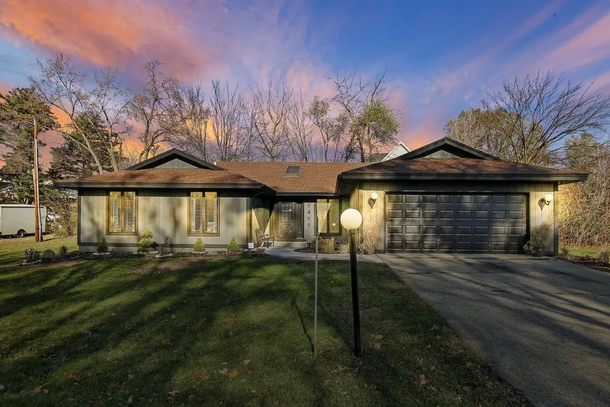 9499 402nd AVENUE, Genoa City, WI 53128 - #1