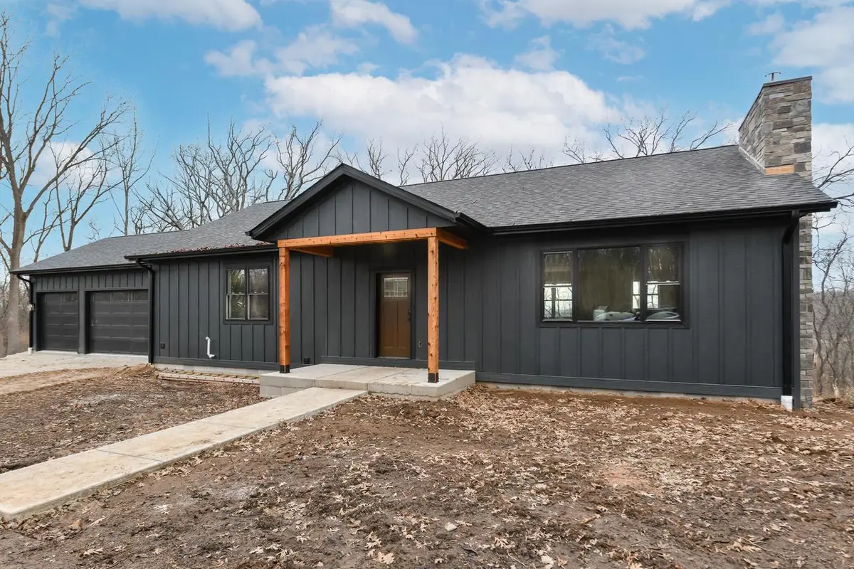 N6095 Johnson ROAD, Burlington, WI 53105 - #1