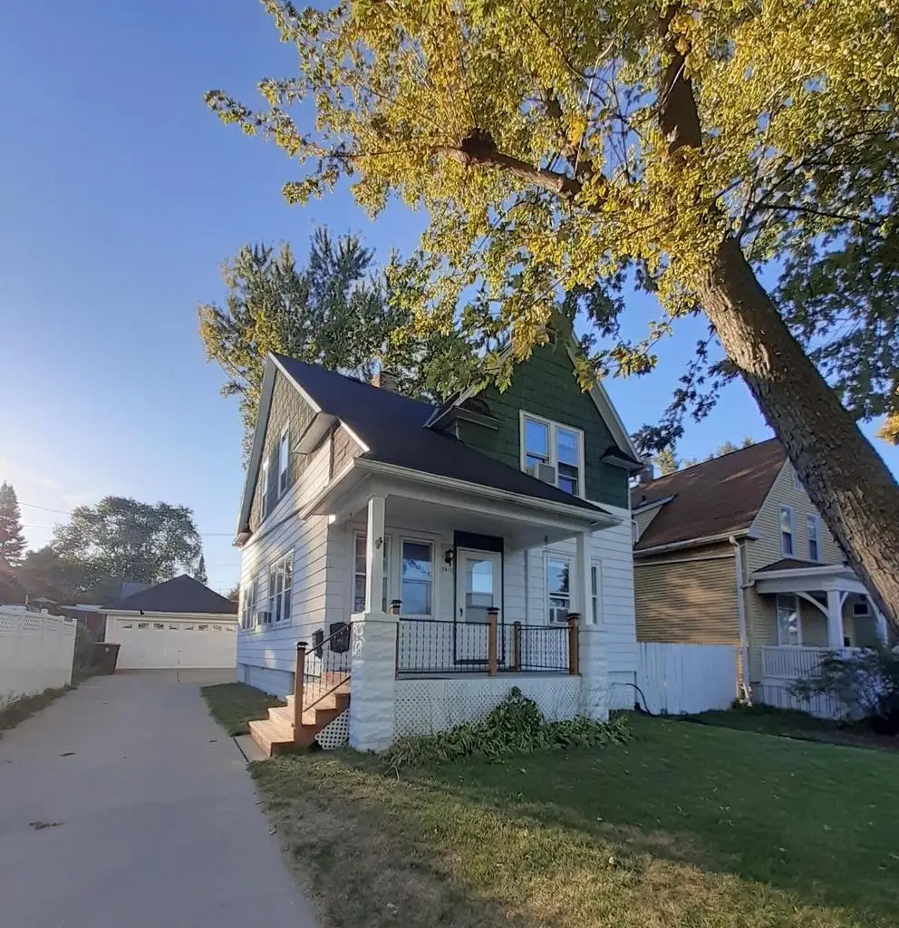 2615 N Wauwatosa AVENUE, Wauwatosa, WI 53213 - #1