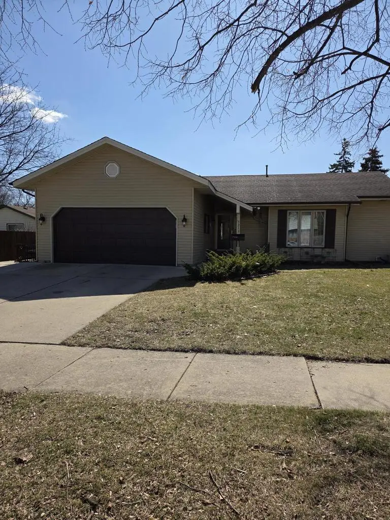 5215 67th STREET, Kenosha, WI 53142 - #1