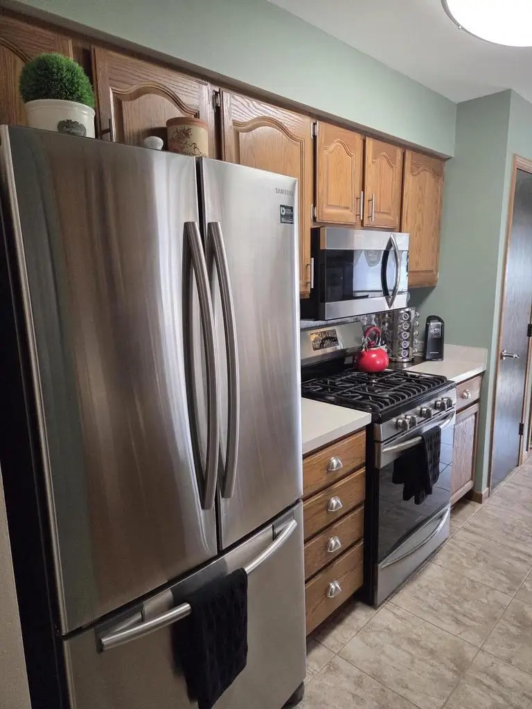 5215 67th STREET, Kenosha, WI 53142 - #3