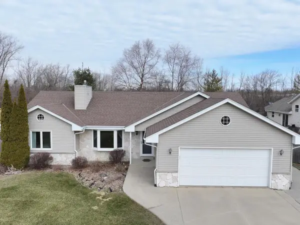 2512 Rebecca DRIVE, Racine, WI 53402