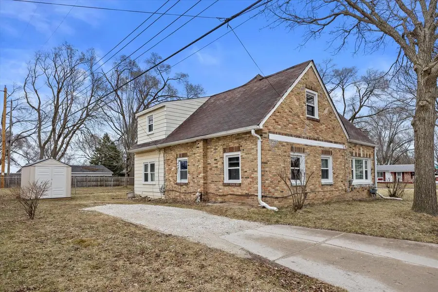 6307 N 104th STREET, Milwaukee, WI 53225 - #3