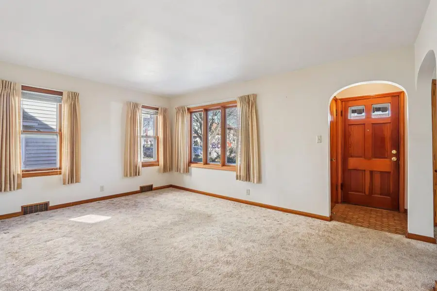 3163 S 28th STREET, Milwaukee, WI 53215 - #3