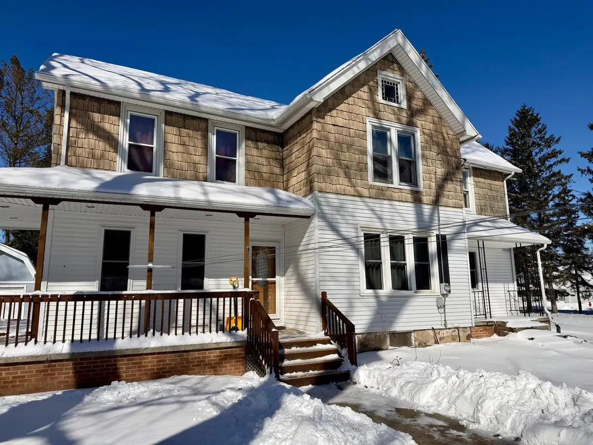 4607 County Road J, Sheboygan, WI 53083 - #1