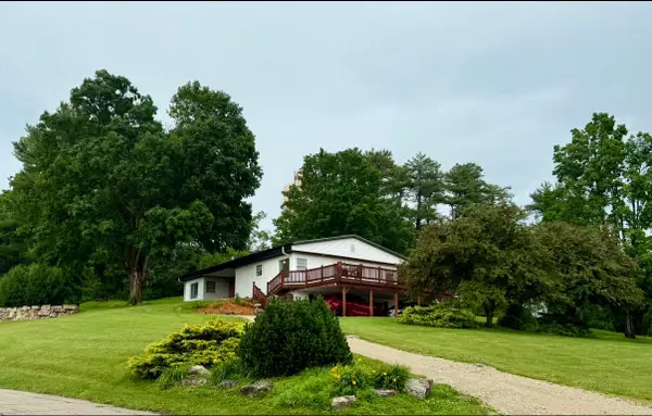 202 Ridgeview LANE S, Lanesboro, MN 55949