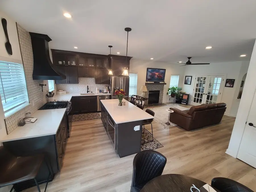 1616 N 21st STREET, Milwaukee, WI 53205 - #3