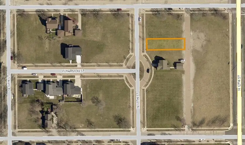 2034 N 13th STREET, Milwaukee, WI 53205 - #2