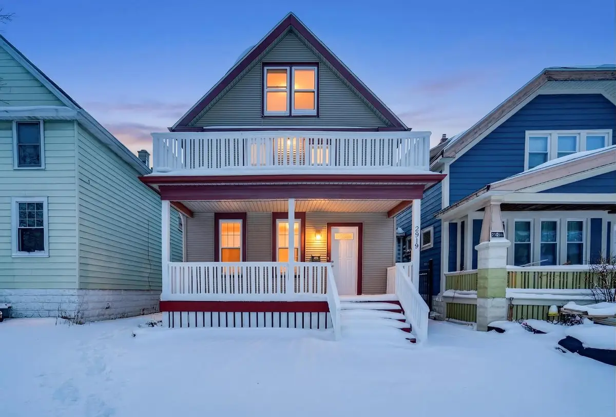 2519 S Austin STREET, Milwaukee, WI 53207 - #1