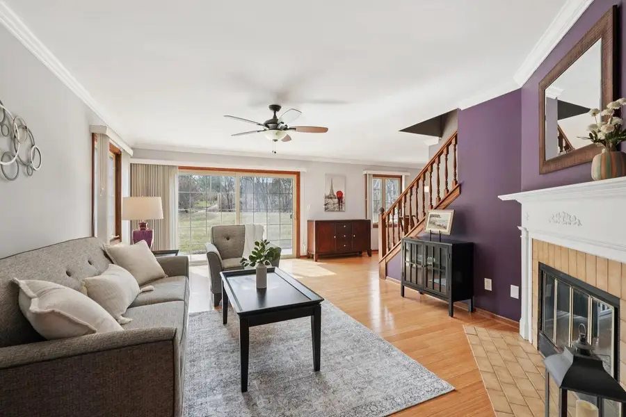 7533 W Tuckaway Creek DRIVE, Franklin, WI 53132 - #3