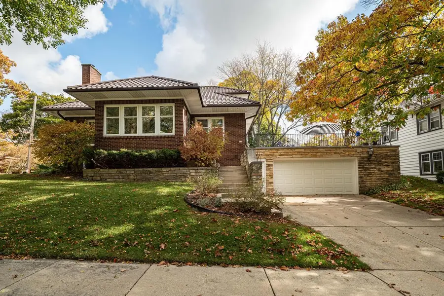 838 N 64th STREET, Wauwatosa, WI 53213 - #2