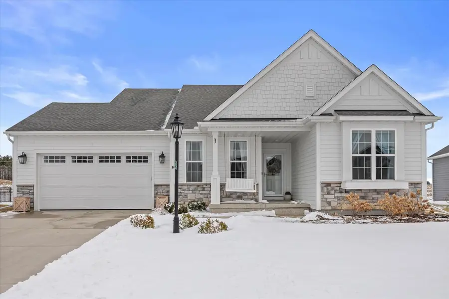 35097 Yahara DRIVE, Summit, WI 53066 - #2