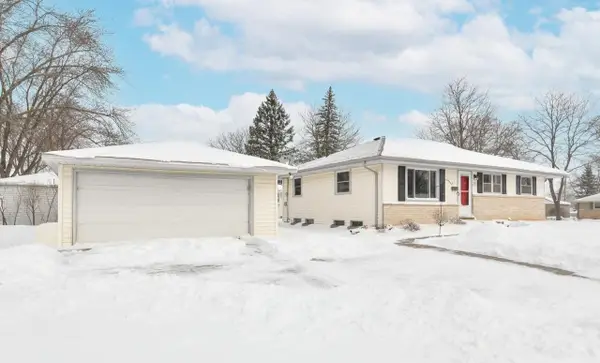N84W14678 Menomonee AVENUE, Menomonee Falls, WI 53051