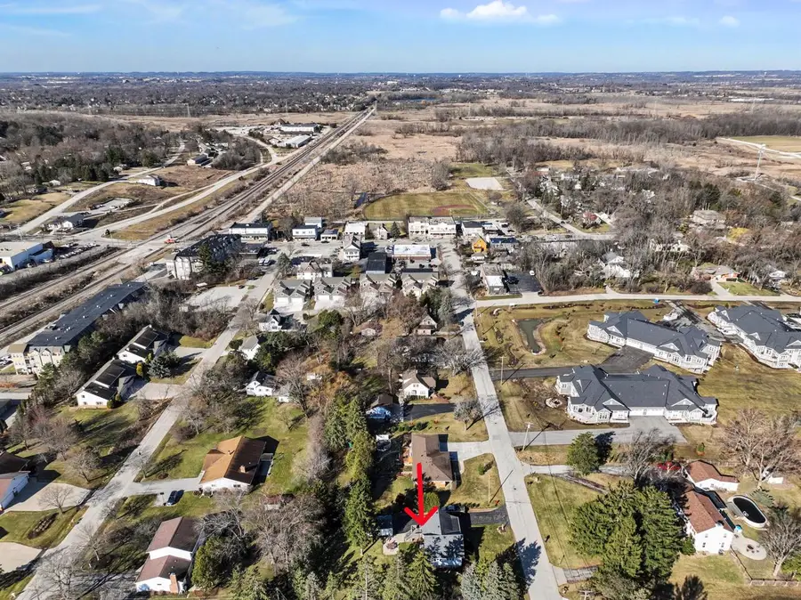 18525 Pleasant STREET, Brookfield, WI 53045 - #2