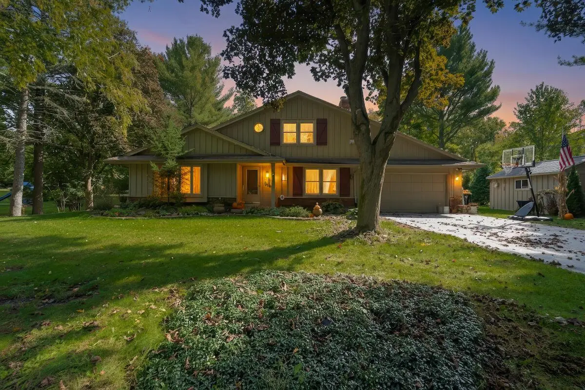 4280 Ridge ROAD, Colgate, WI 53017 - #1