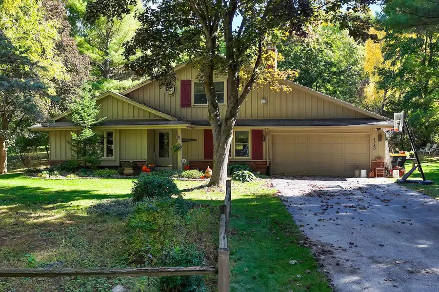 4280 Ridge ROAD, Colgate, WI 53017 - #2