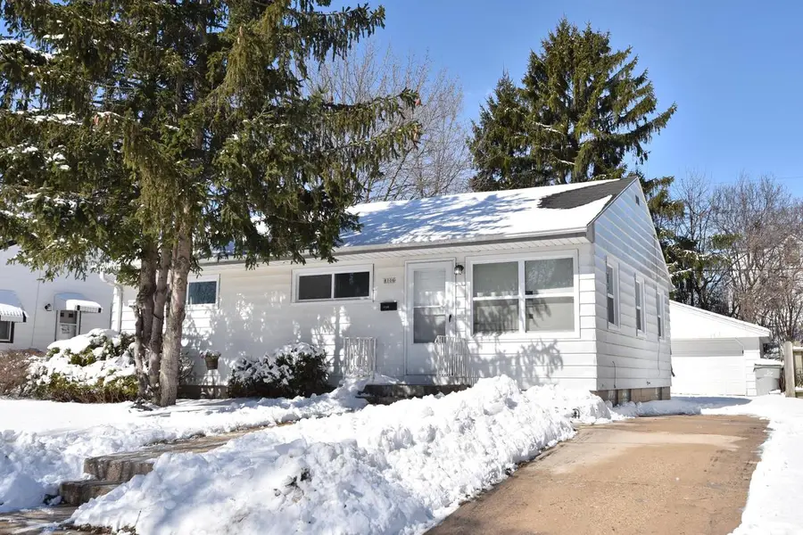 8106 W Herbert AVENUE, Milwaukee, WI 53218 - #2