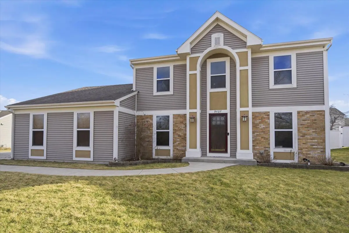 9437 W Greenwood TERRACE, Milwaukee, WI 53224 - #1