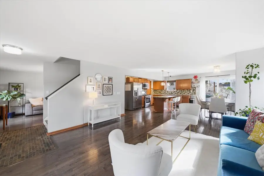 9437 W Greenwood TERRACE, Milwaukee, WI 53224 - #3