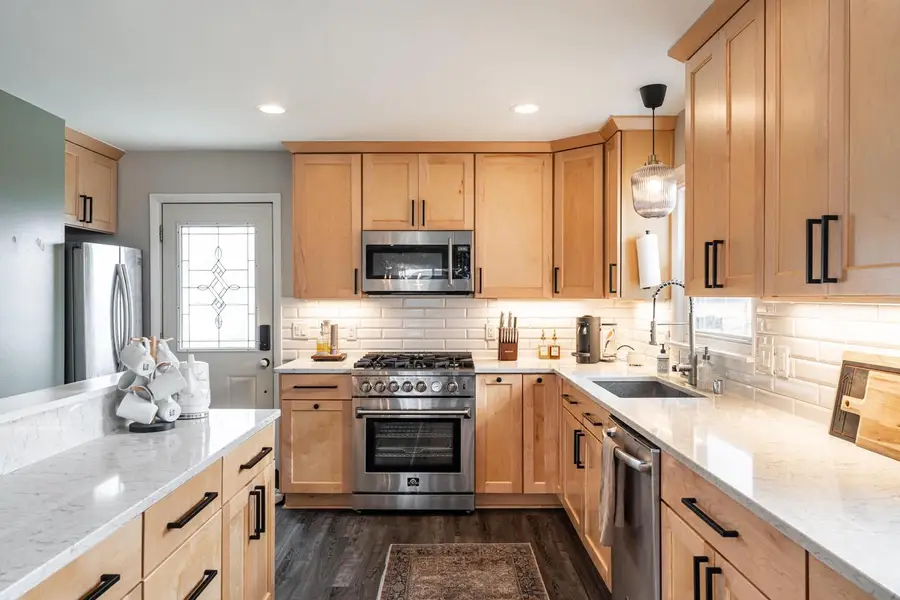 1129 3rd AVENUE, Grafton, WI 53024 - #3