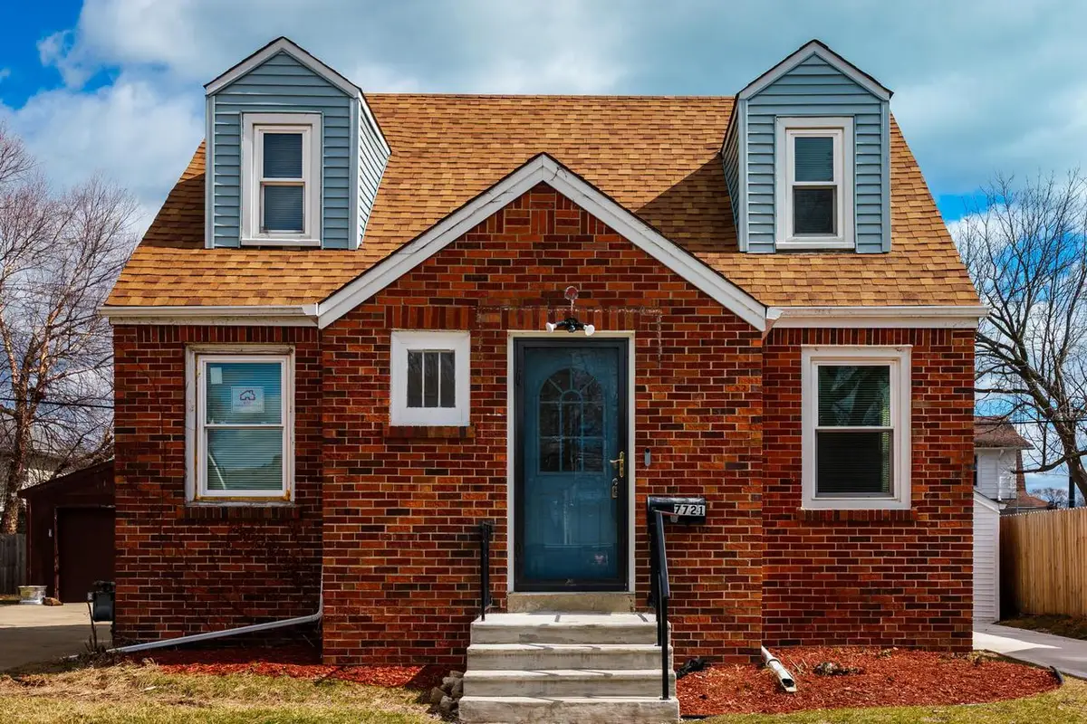 7721 14th AVENUE, Kenosha, WI 53143 - #1