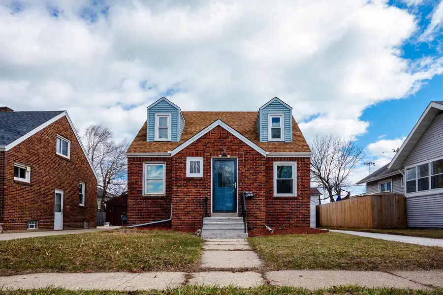 7721 14th AVENUE, Kenosha, WI 53143 - #2