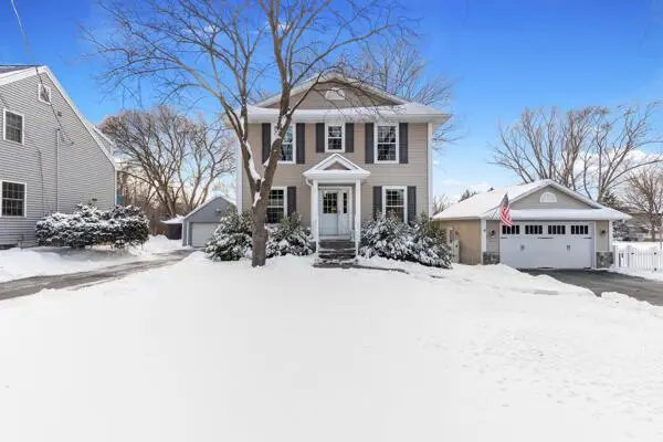 W269N2723 Lelah AVENUE, Pewaukee, WI 53072 - #2