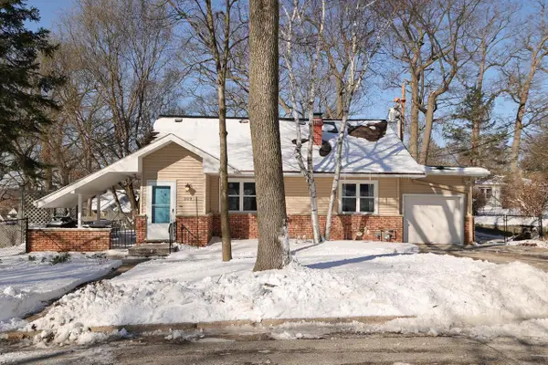 309 N 116th STREET, Wauwatosa, WI 53226