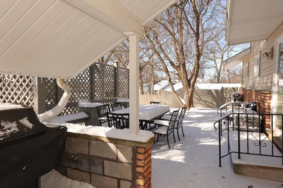 309 N 116th STREET, Wauwatosa, WI 53226 - #2