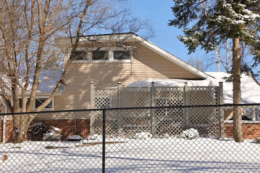 309 N 116th STREET, Wauwatosa, WI 53226 - #3