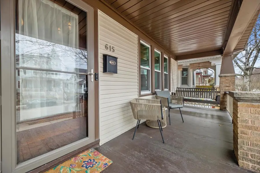 615 E Otjen STREET, Milwaukee, WI 53207 - #3