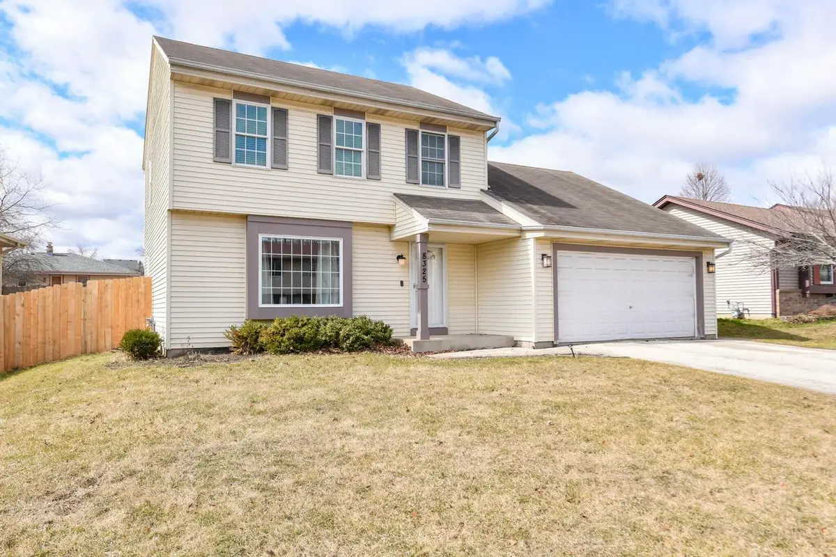 8325 N 93rd STREET, Milwaukee, WI 53224 - #1