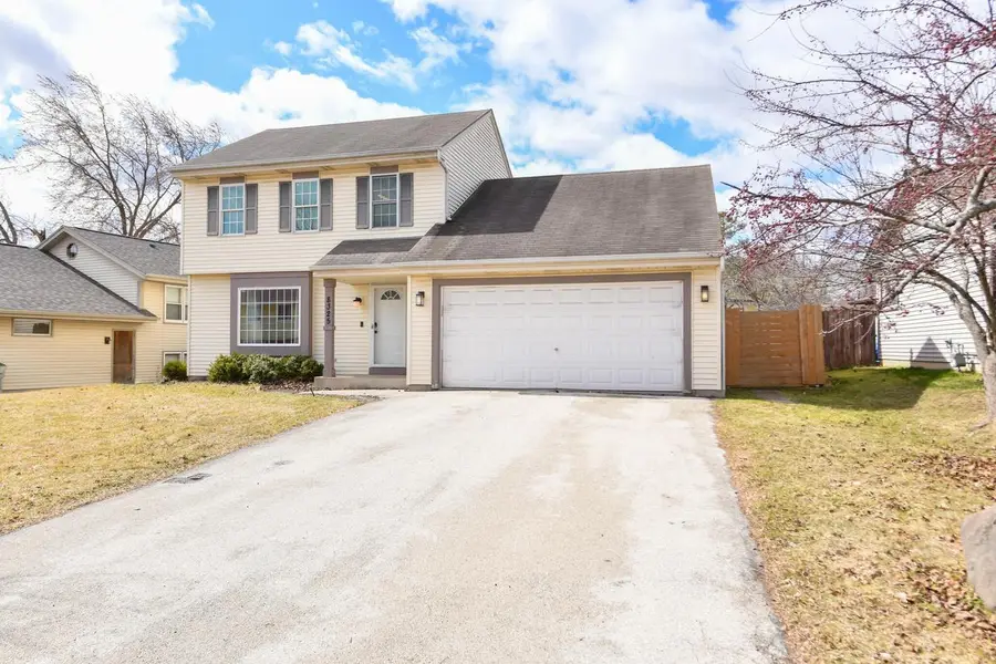 8325 N 93rd STREET, Milwaukee, WI 53224 - #2