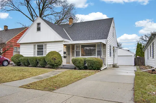 6531 44th AVENUE, Kenosha, WI 53142