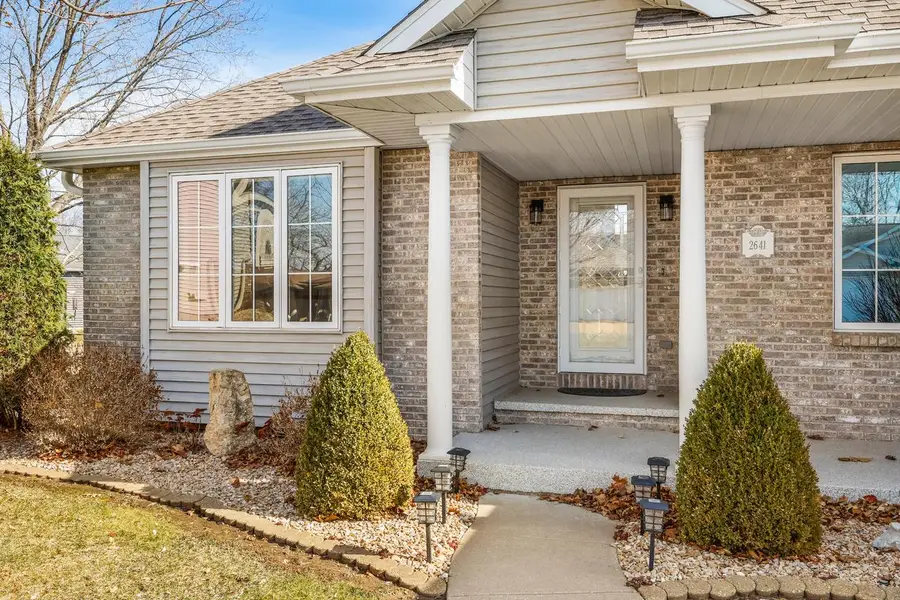 2641 13th COURT, La Crosse, WI 54601 - #2