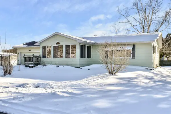 8650 Barb LANE, Stockton, MN 55987